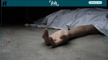 مصرع مسنة بعد سقوطها من الطابق الثاني في أبوقرقاص بالمنيا